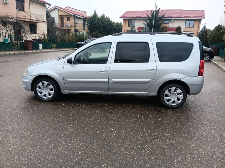Dacia logan  MCV =1,4=