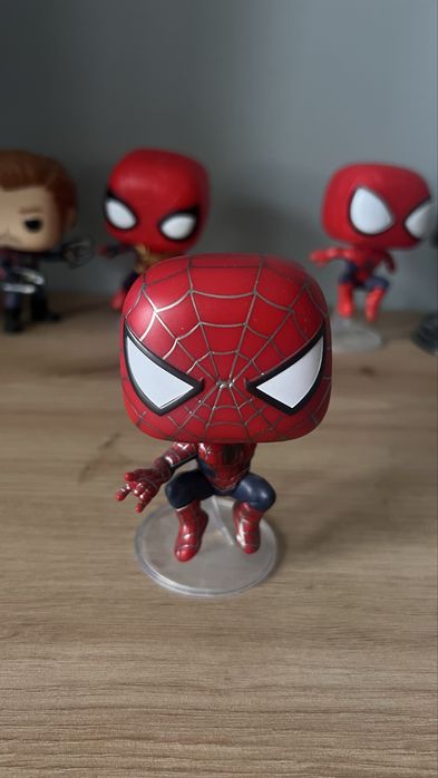 Colectie Funko Pop