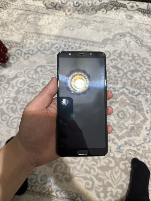 Продам Huawei в идеальном состоянии