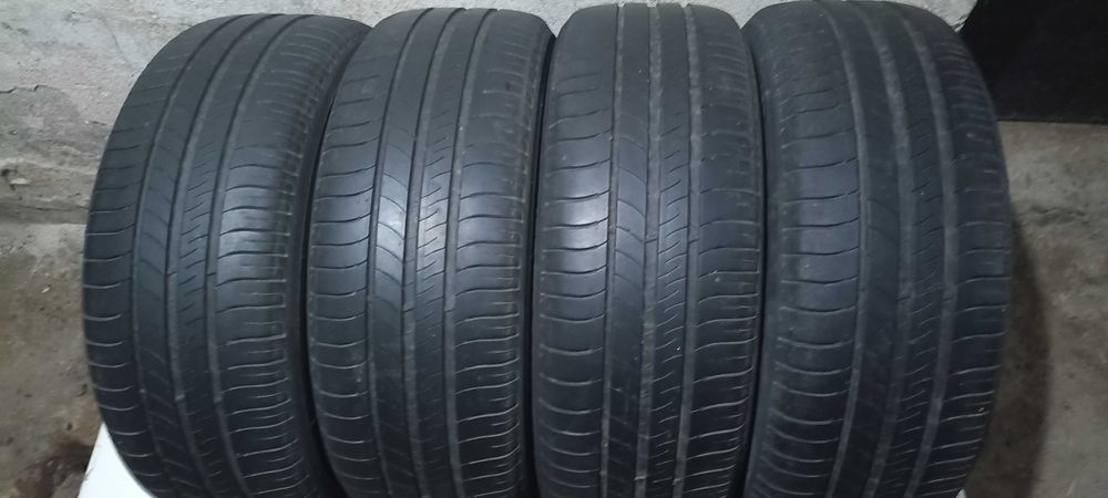 Michelin 195/55/16 летни