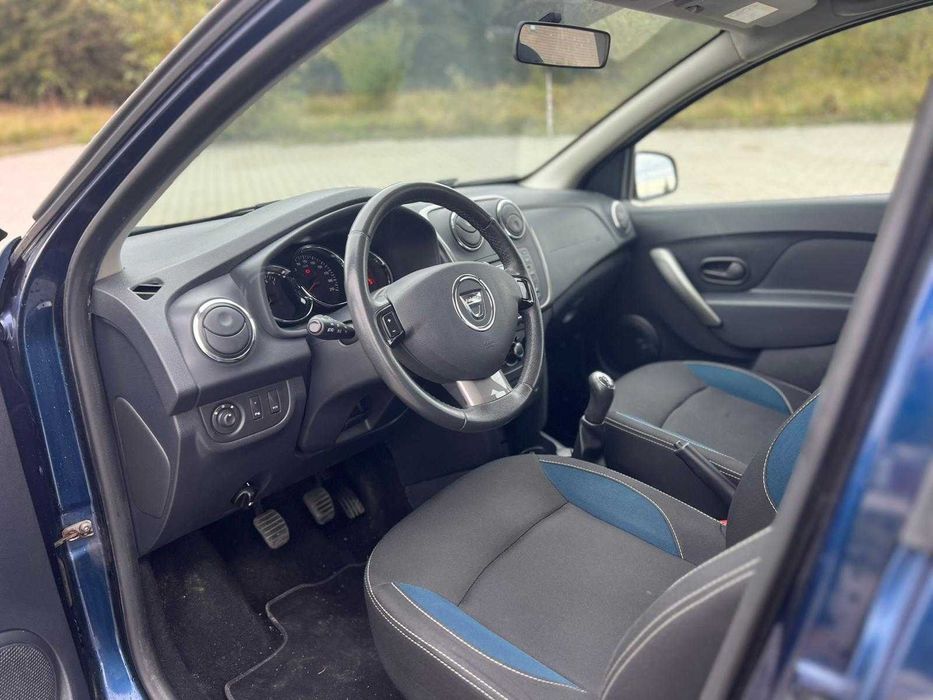 Dacia Sandero 1.5 DCI