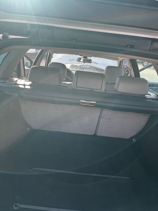 BMW e46 2004г. Дизел