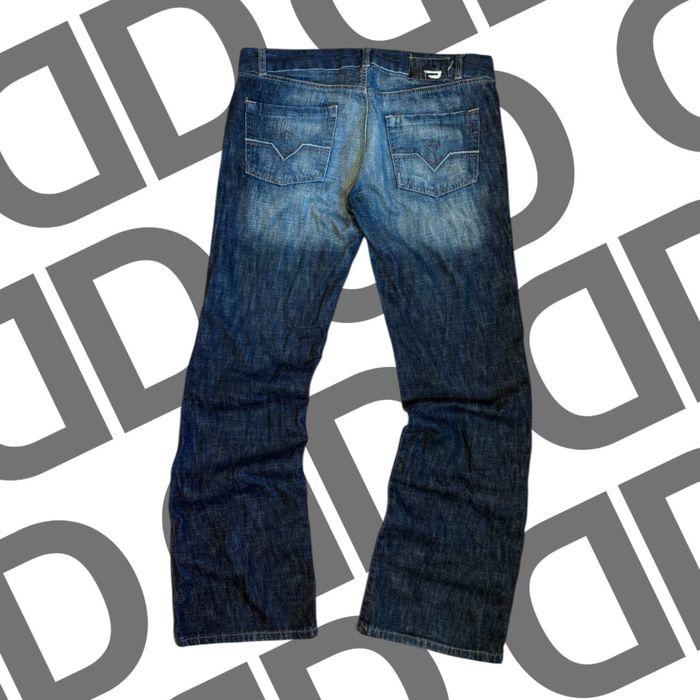Diesel Flared дънки