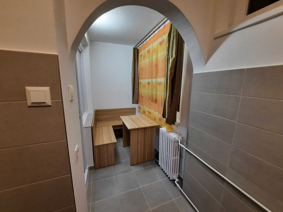 Inchiriere garsoniera M-Ciuc