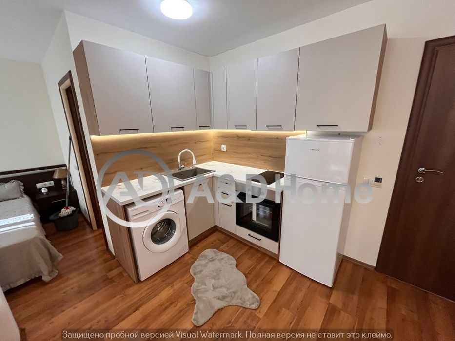 Продава се Двустаен апартамент в к.к. Слънчев бряг - 47 кв.м за 972 €/кв.м - Снимка #2