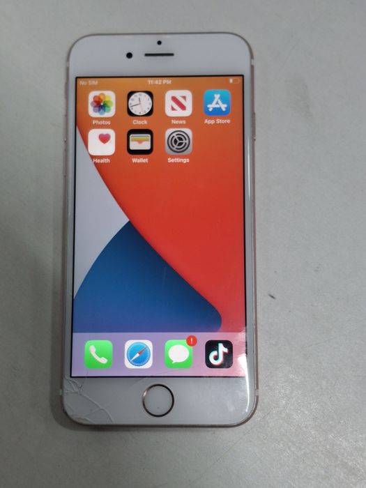 Продам айфон 6 в идеал