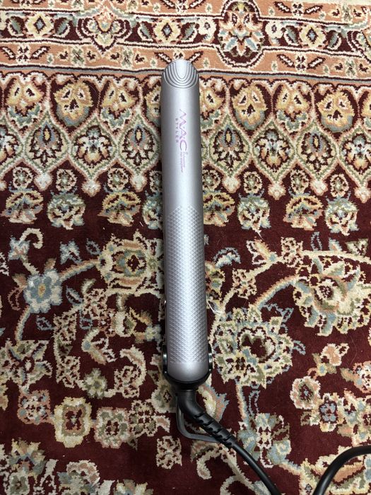 Cronier  Плойка ва Утюжок Mac Styler