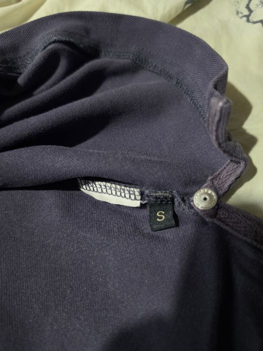 Tricou Napapijri mărime S
