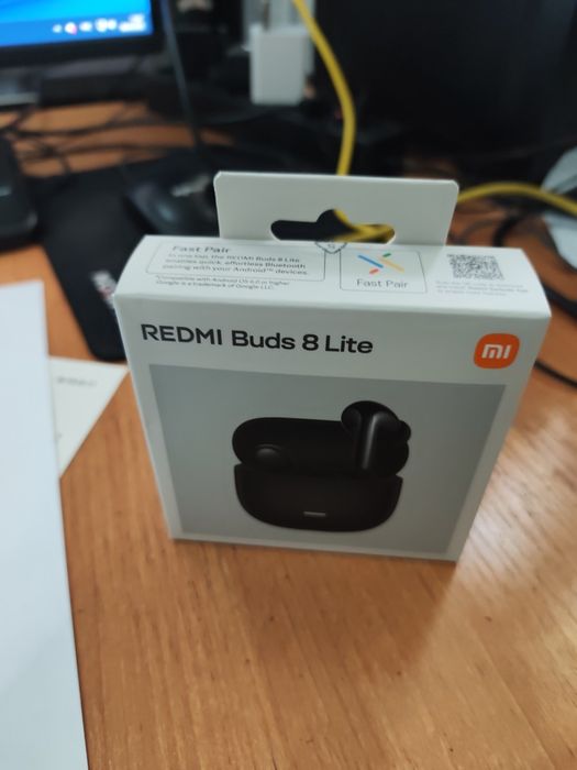 Redmi buds 8 Lite