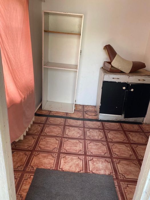 1 комнатная времянка