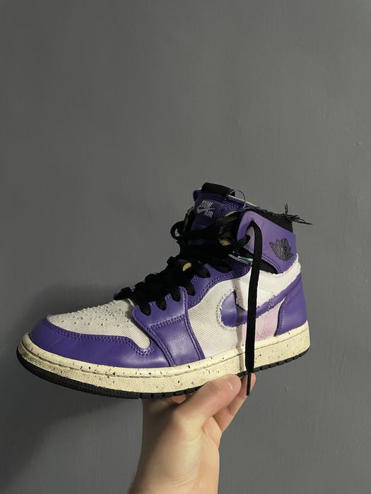 Jordan 1 High Zoom CMFT