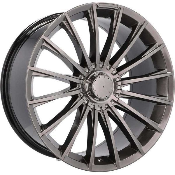 20" Джанти AMG за Mercedes-Benz C E S Class Мерцедес Бенц Ц Е С Класа