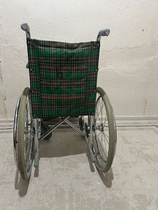 Инвалидная коляска