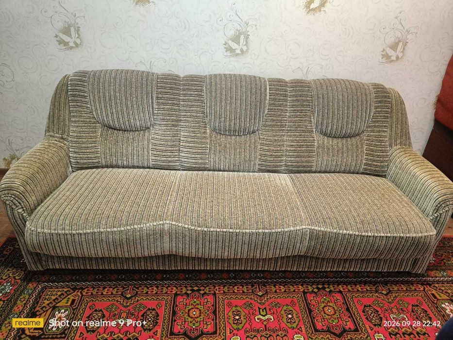 Диван раскладной