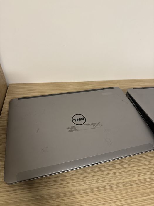 Laptop Dell 6540 DEFECT, i5, 4Gb DDR 3L, fara hdd/ssd, cu charger dell 65w,