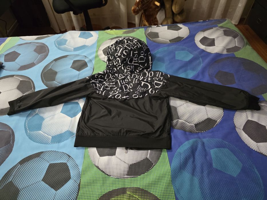 Geacă originală Nike copii