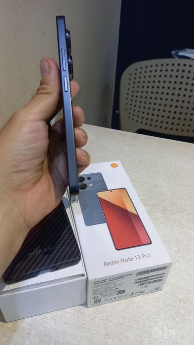 Redmi not 13 pro