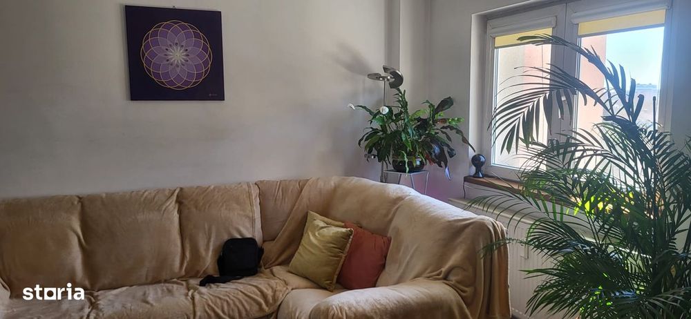 Apartament 3 Camere-Mihai Bravu-Ferdinand-iancului-Obor