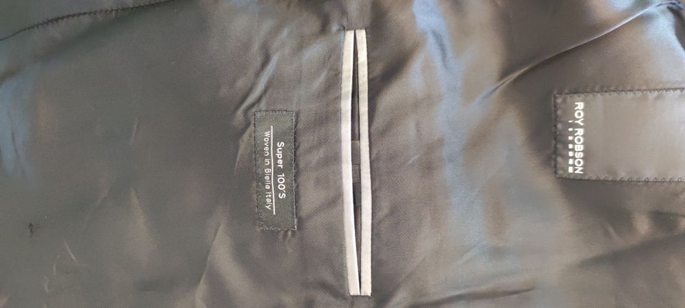 Sacou Roy Robson mărime M/L