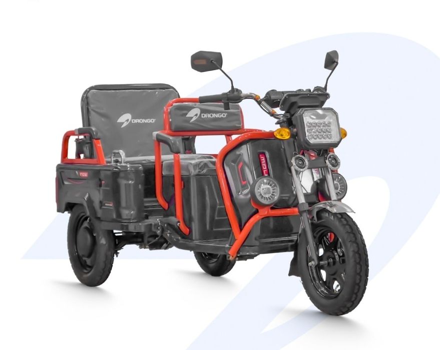 Skuter muravey 500$ dan boshlab