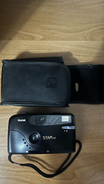 Продам пленочный фотоаппарат