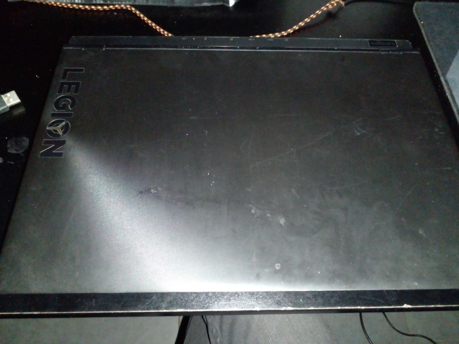 Lenovo Legion Y530-15ICH