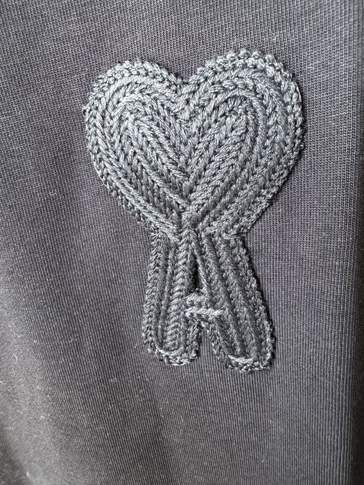 Tricou Ami Paris