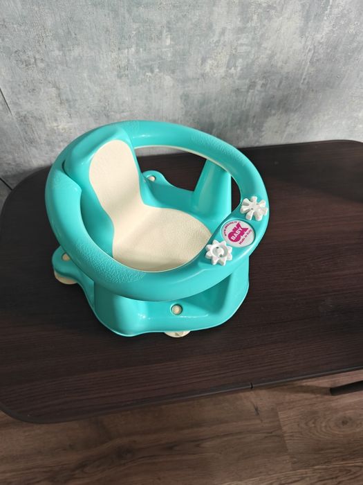 Стульчик для купания