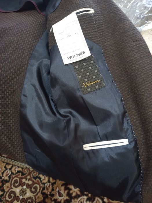 Костюм для мужчин