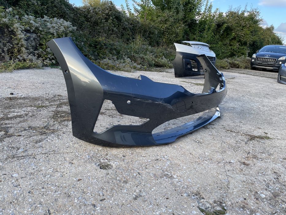 Предна броня за БМВ 3 BMW 3 G20/G21  2019-2022г 3бр