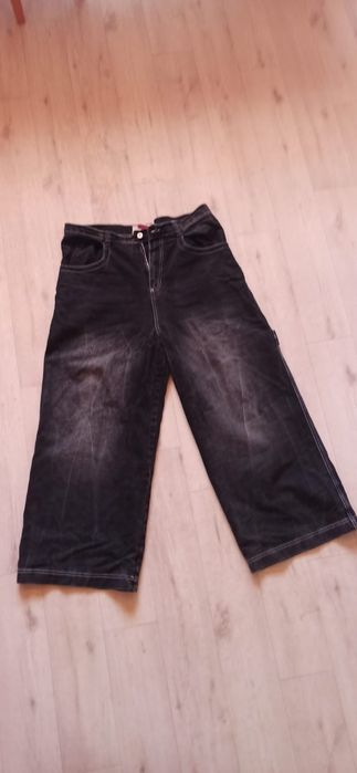 джинсы 3pm широкие