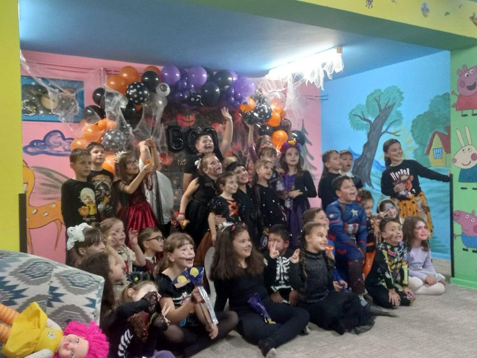 Animator Constanta și Tulcea