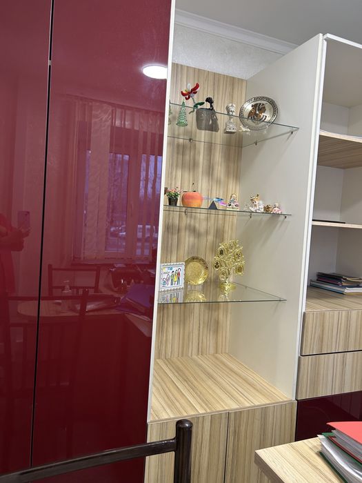 Продам модульные шкафы