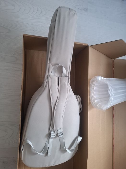 Гитара Lava me 4 Spruce