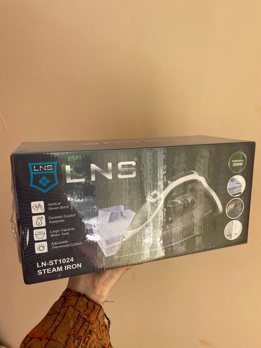 Dazmol LNS kompaniyasiniki original