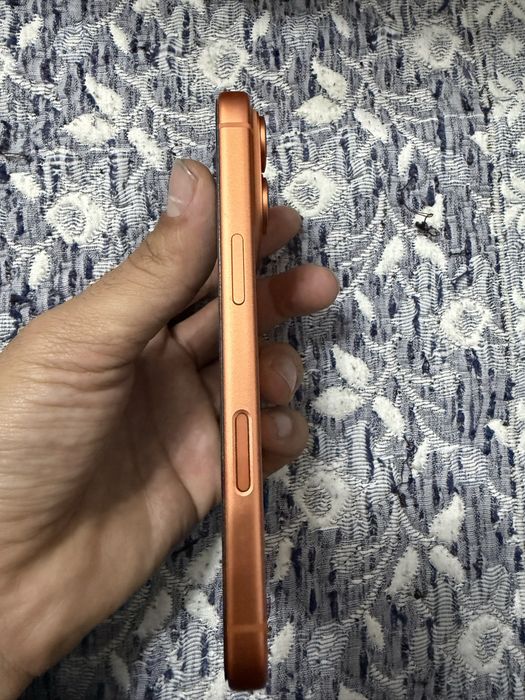 Iphone 17pro оргинал