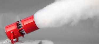 Ёнғинни ўчириш қурилмаларни ўрнатиш, Установка систем пожаротушения