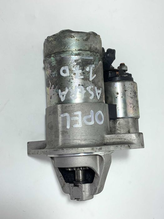 Стартер за Опел Астра Opel Astra 1.7D