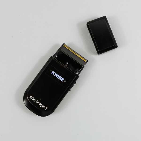 Шейвър Kyone Grim Reaper I – Single Foil