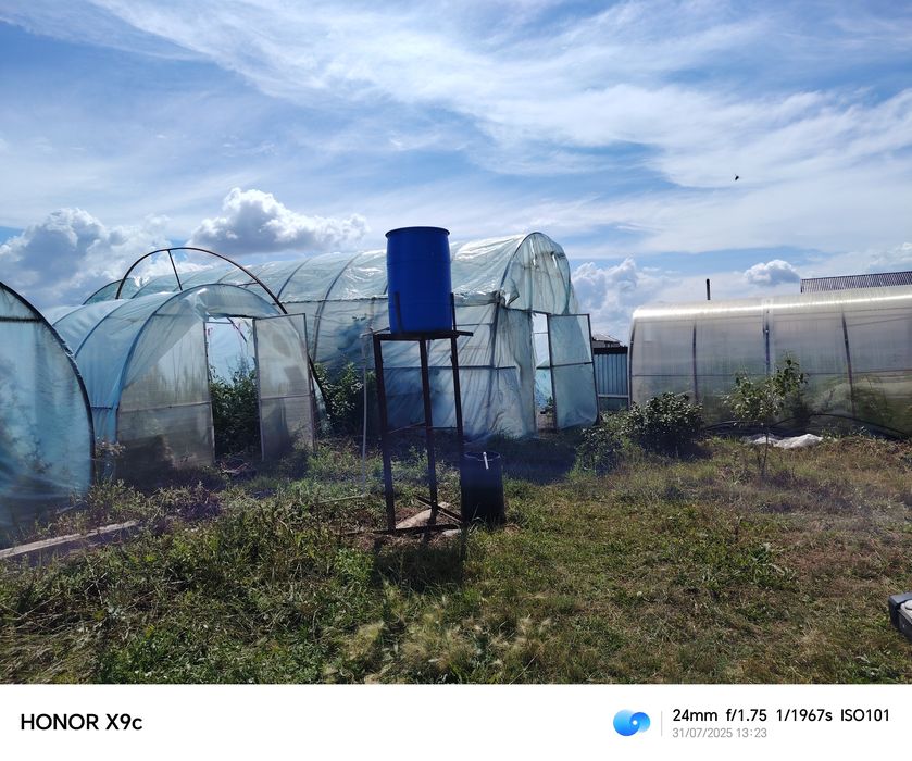 Продается дом котедж