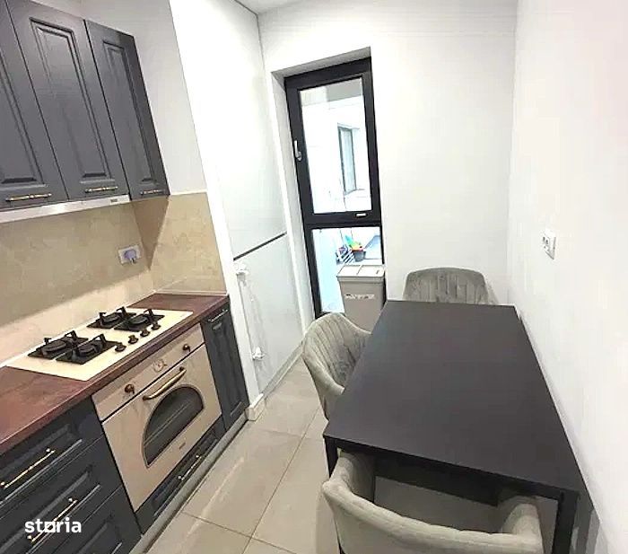 Apartament 3 camere | Nordul Capitalei | Parcare subterana | Pipera