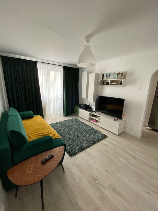 Apartament 2 camere Lujerului