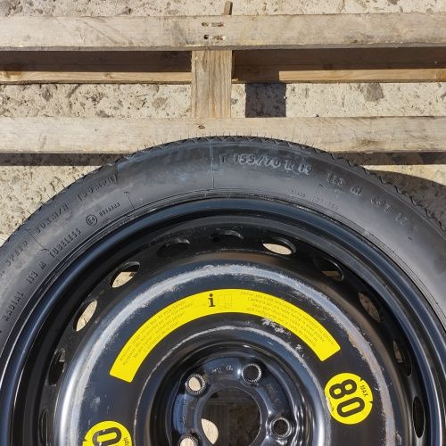 Нова резервна гума за Мерцедес w221