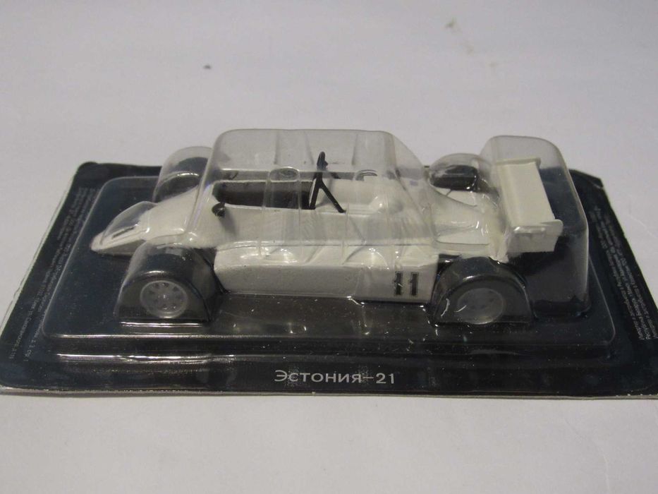 1/43 Deagostini метални колекционерски колички Победа Дачия Fiat