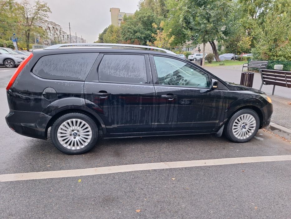 FORD Focus 0 — imagine 2
