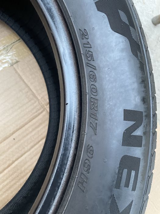 Продам шину Nexen