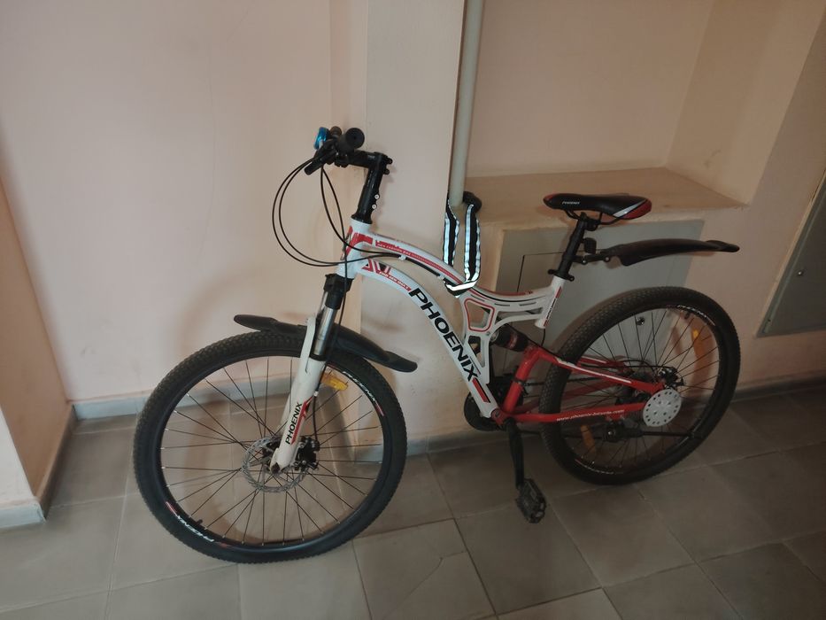 Продаётся велосипед