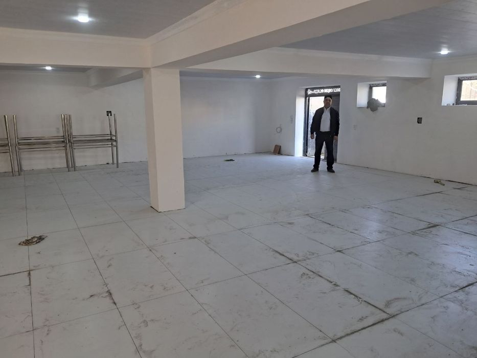 Arendaga kafe bar uchun