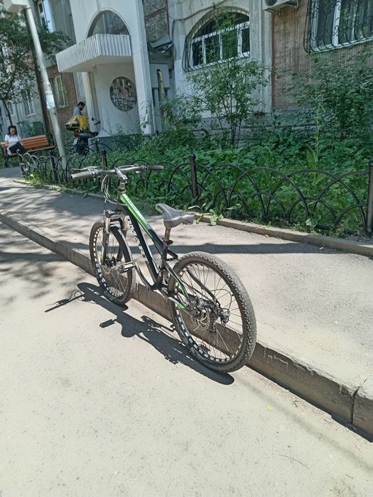 Продам велосипед недорого