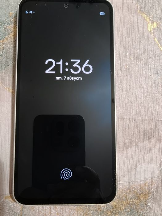 Samsung Galaxy A54 5 g